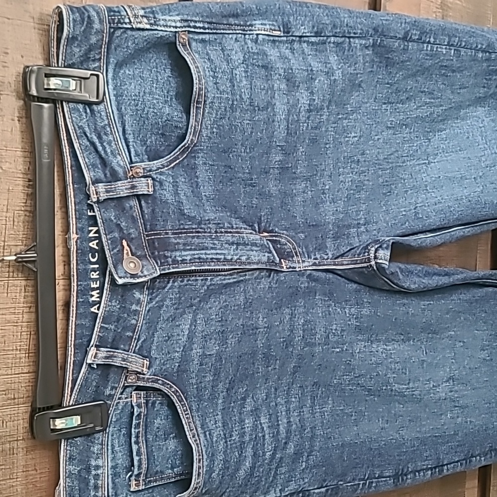 Mom Jean - Picture 2 of 7